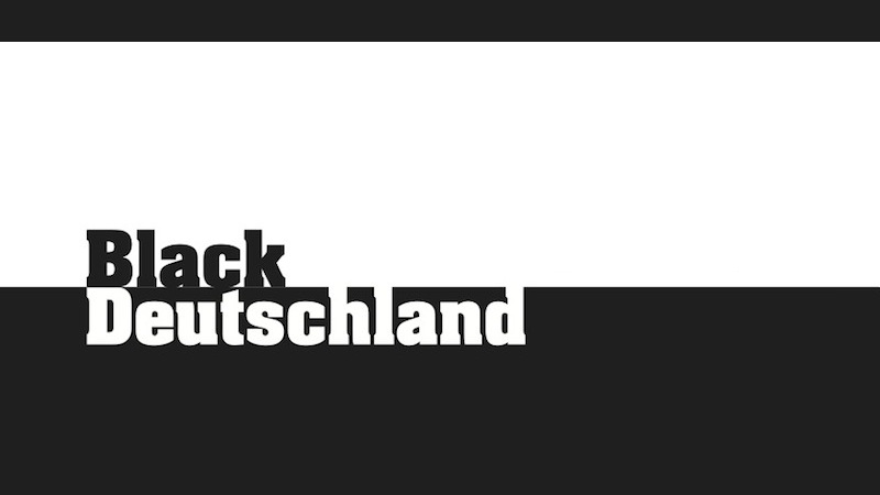 Black Deutschland