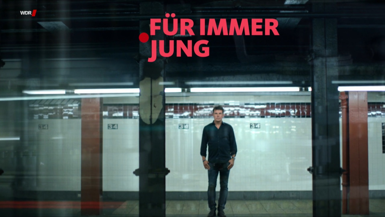 Für immer jung