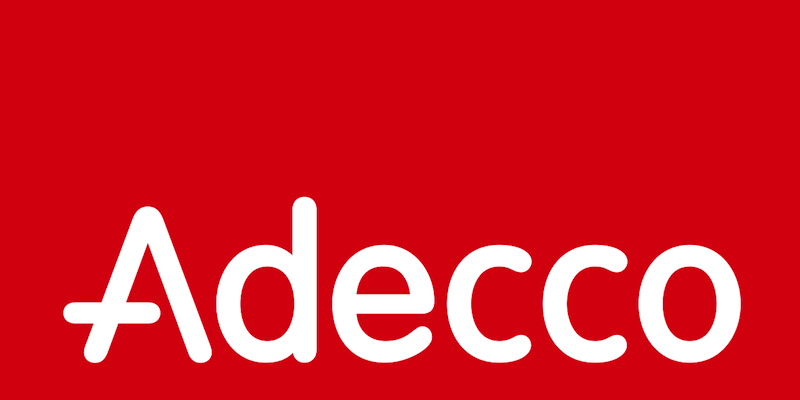 Adecco Logo