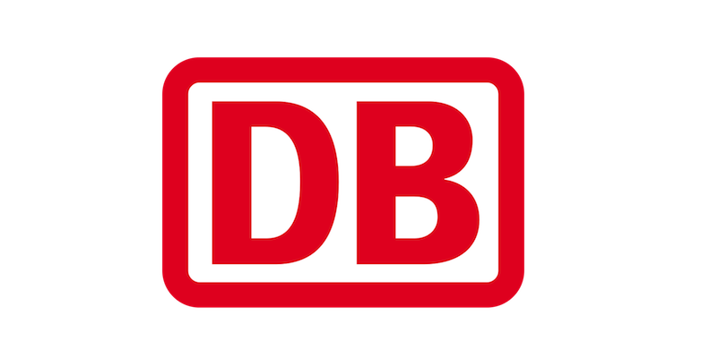 Deutsche Bahn Logo