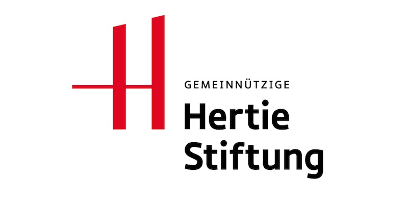 Hertie Logo