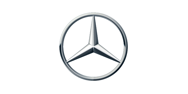 Mercedes Benz Logo