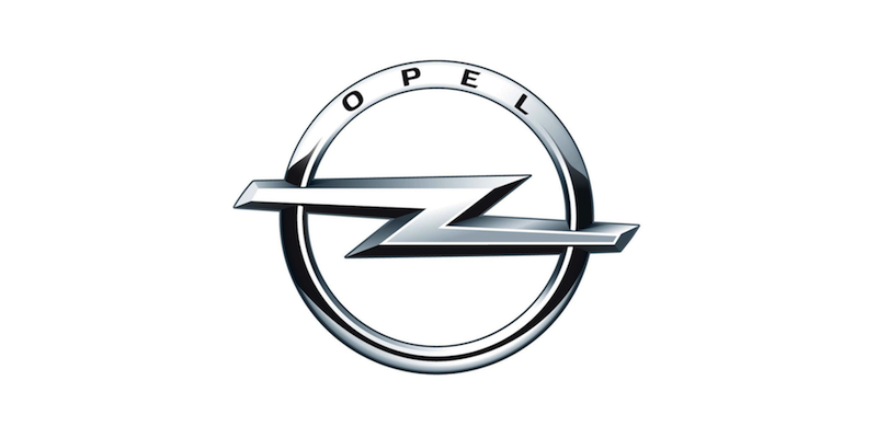 Opel Logo