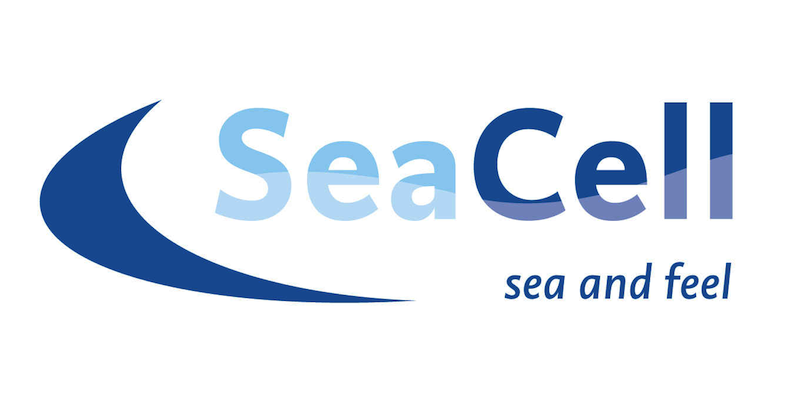 Seacell Logo