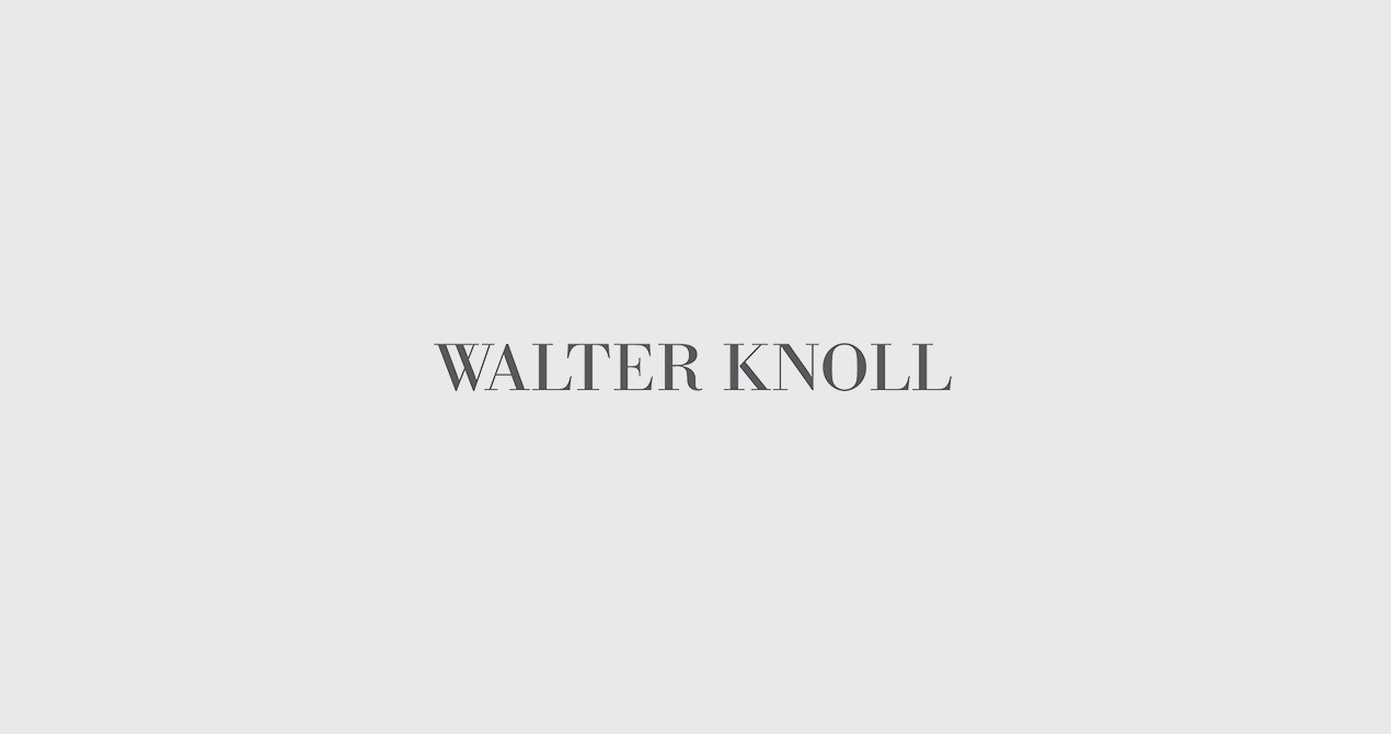 Walter Knoll Logo