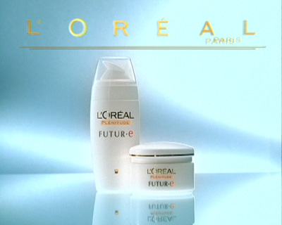 L’Oreal Futur-e