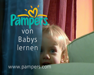 Pampers PG